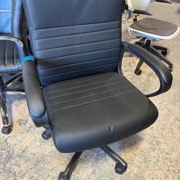 Budget Conference Chair