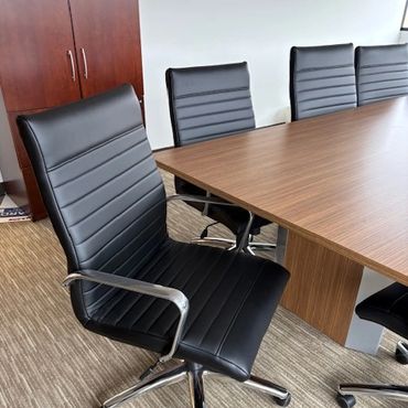 OTG Ribbed Conference 