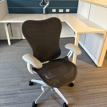 Herman Miller Mirra 2 Chair 
