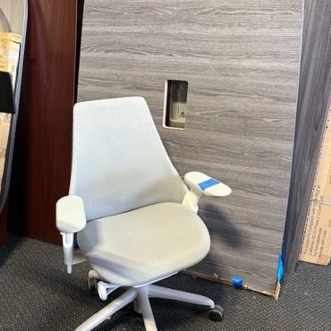 Herman Miller Sayl