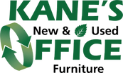 Welcome to Kane's New and Used Office Furniture!