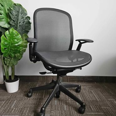Knoll Chadwick Chair 