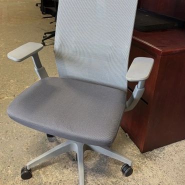 Allsteel Evo 