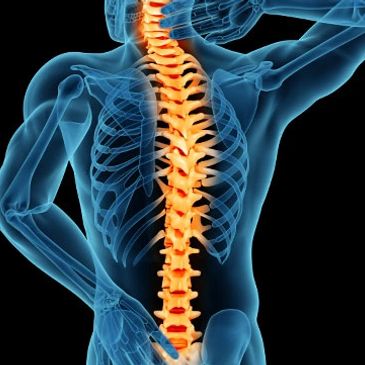 Savings Star Upper Back Pain Scottsdale, AZ Orthopedic Spine Surgery, upper  back pain