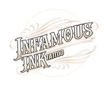 Infamous Ink Tattoo