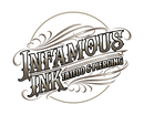 Infamous Ink Tattoo & Piercing