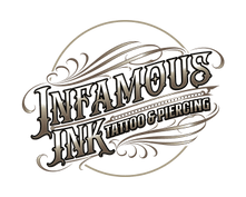 Infamous Ink Tattoo