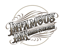 Infamous Ink Tattoo & Piercing