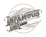 Infamous Ink Tattoo