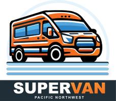 SuperVan 
Supper Clubs
