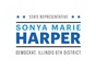 Sonya Marie Harper for State Representative 6th District