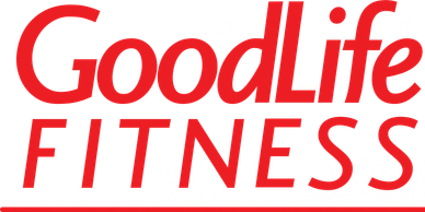 GoodLife Fitness Logo