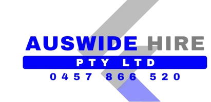 Auswide Hire PTY LTD