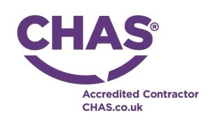 CHAS accredited