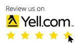 Our Partner Yell.com Logo 