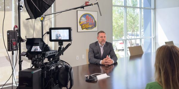 Ragvideo LLC Presents Behind-the-Scenes Footage of 911 El Paso, Texas: Unveiling the Making of Their New Introduction Video