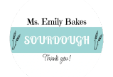 Ms. Emily Bakes