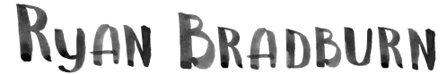 Ryan Bradburn