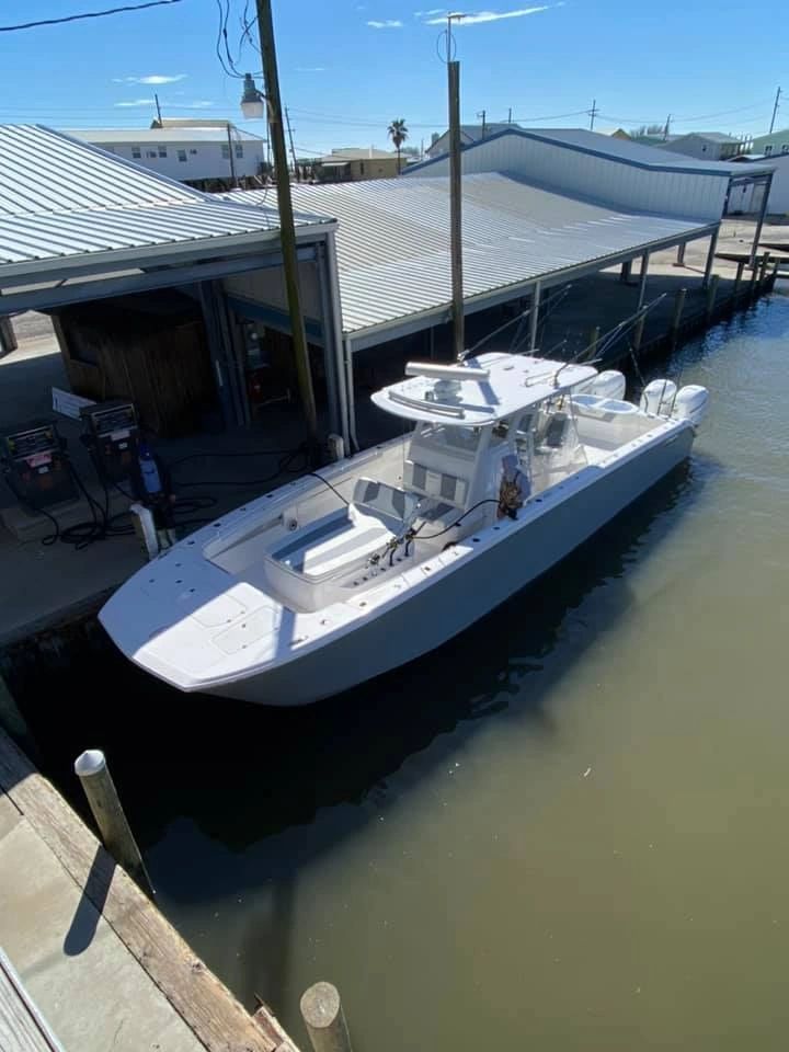 Deep Sea Fishing Charters Grand Isle Fishing