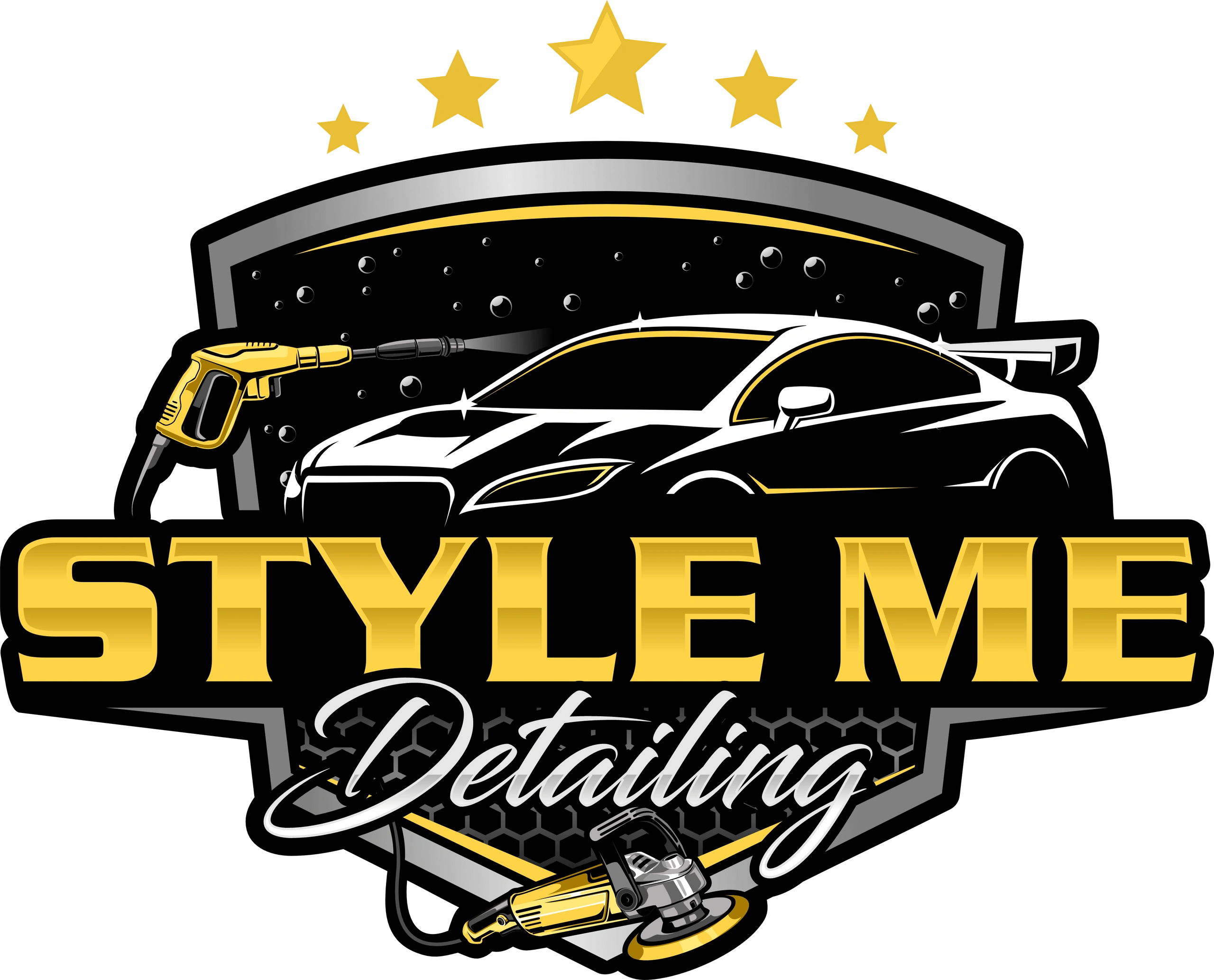 Style Me Detailing