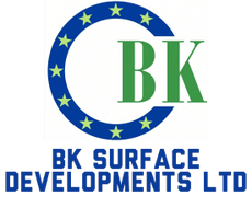BK Surface Developments Ltd