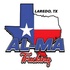 ALMA TRUCKING 