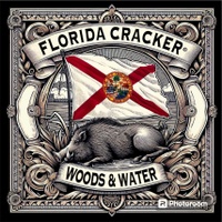 Florida Cracker Woods & Water