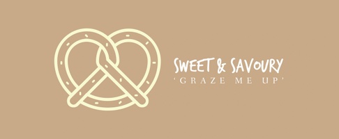 Sweet & Savoury MCR