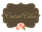 Couture Cakes