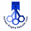 Korean Engine Rebuild 
Hyundai, Kia, HEMI, Jeep, Ford and Chevy 