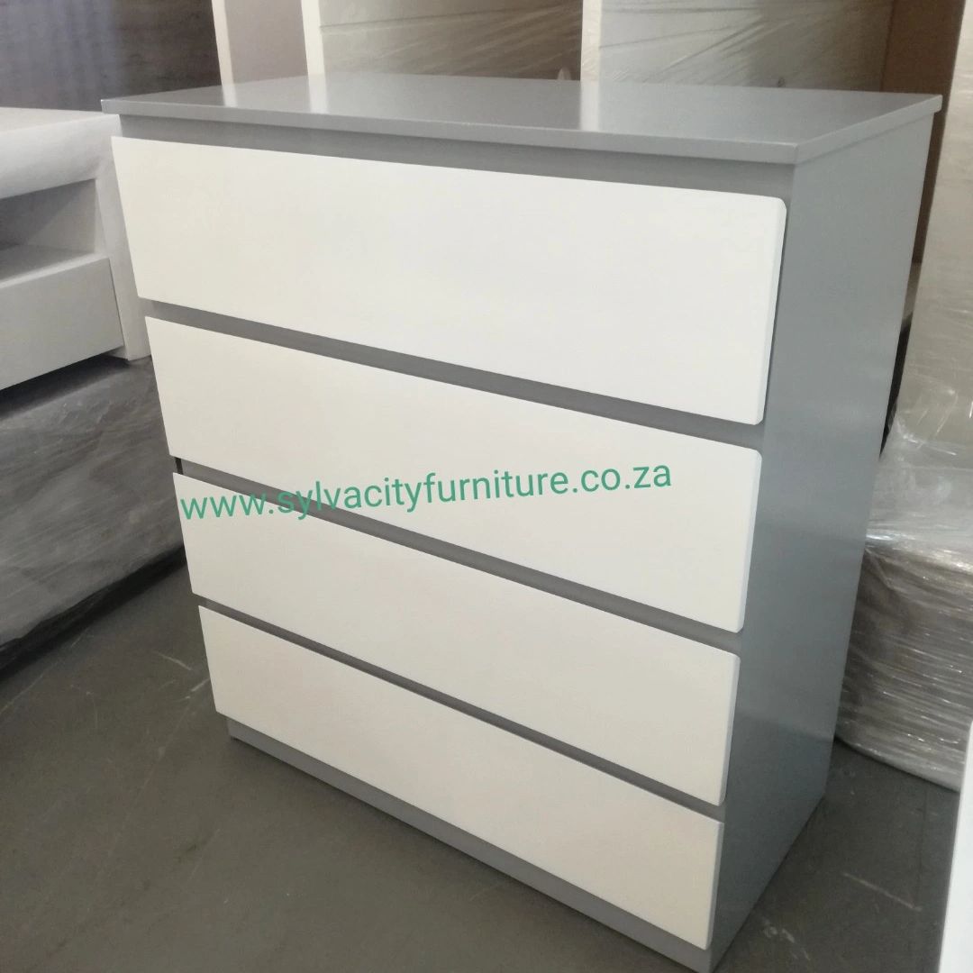 Chest of Drawers - Sylva City Furnitures