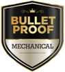 Bulletproof Mechanical