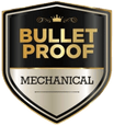 Bulletproof Mechanical