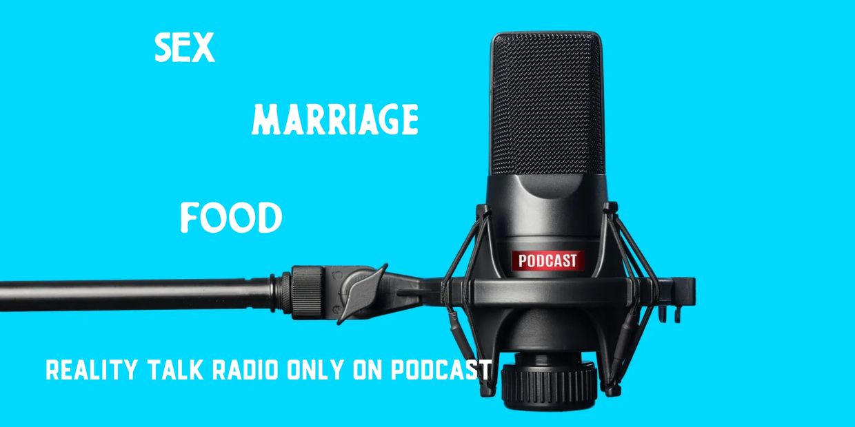 Our podcast