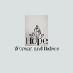 Hope Women and Babies