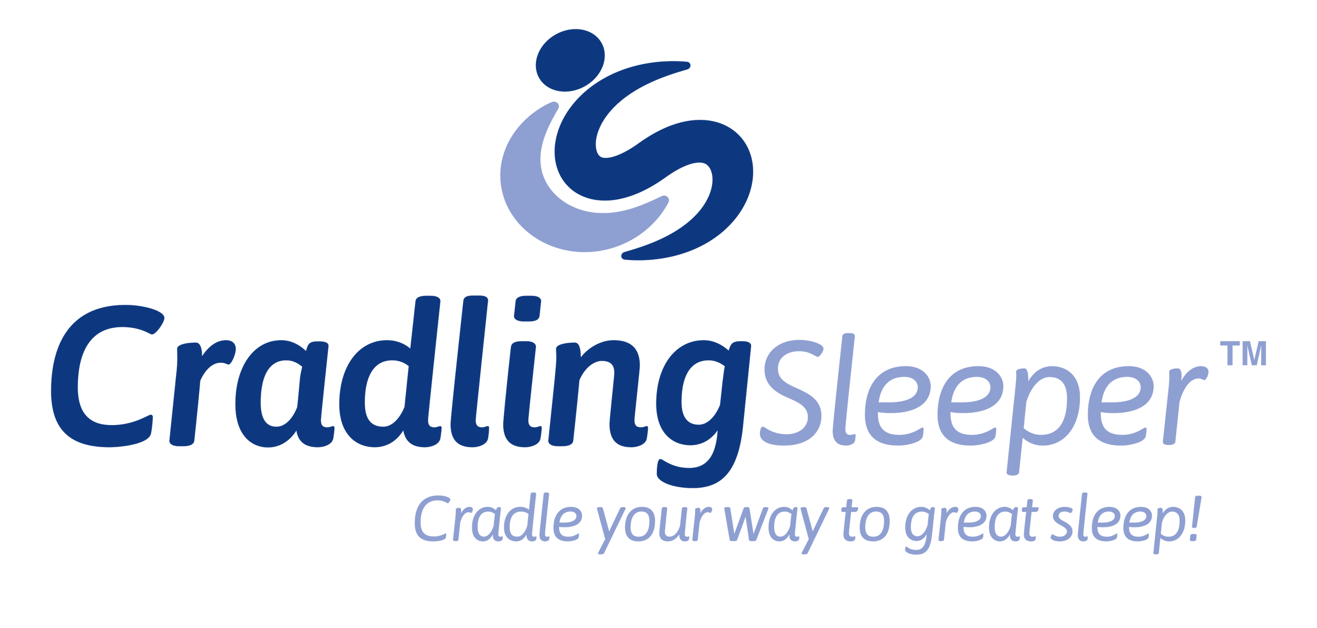 Cradling Sleeper for Better Sleep Shoulder pain relief Spinal alignment Covered as a physical