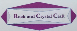 Rock and Crystal Craft