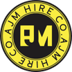 AJM Hire Co