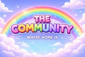 The Community