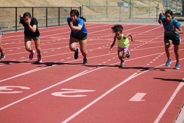 Youth Track Club – Athletic Performance Ranch