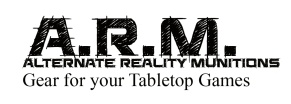 Alternate Reality Munitions