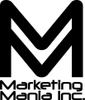 Marketing Mania Inc