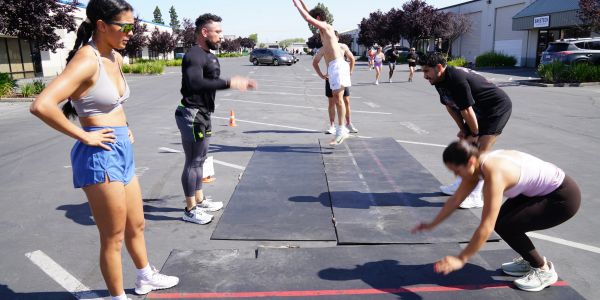 Envy Hybrid Fitness