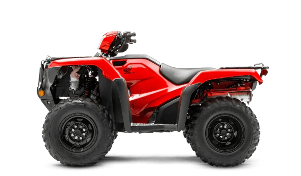 Utility Atv