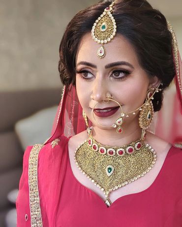 Punjabi Bride