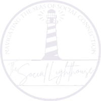 The
   Social
      Lighthouse