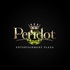 The Peridot Entertainment Plaza 