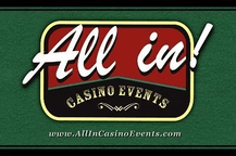 All in Casino Events