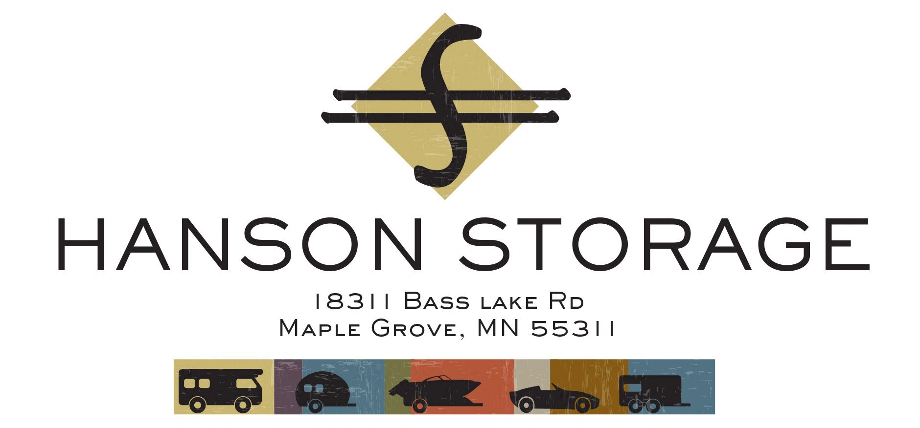 HANSON STORAGE photo