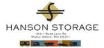 Hanson Storage LLC
